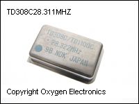 TD308C28.311MHZ thumb