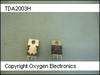 TDA2003H thumb