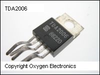 TDA2006 thumb