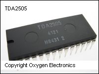 TDA2505 thumb
