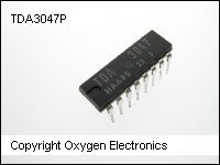 thumbnail TDA3047P