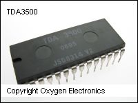 TDA3500 thumb