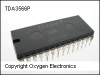 TDA3566P thumb
