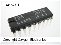 TDA3571B thumb