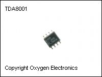 TDA8001 thumb