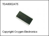 TDA8002AT5 thumb