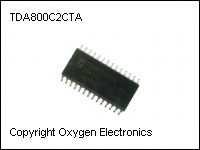 TDA800C2CTA thumb