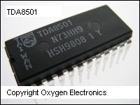 TDA8501 thumb