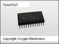 thumbnail TDA8703T
