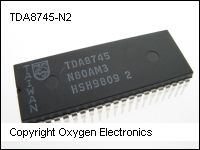 TDA8745-N2 thumb