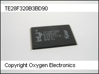 TE28F320B3BD90 thumb