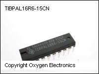 TIBPAL16R6-15CN thumb