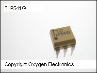 TLP541G thumb
