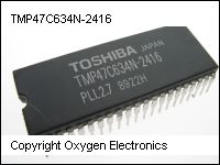 TMP47C634N-2416 thumb