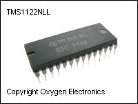 TMS1122NLL thumb