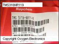 TMS316NR119 thumb