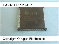 TMS320BC51PQA57 thumb