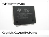 TMS320C32PCM40 thumb