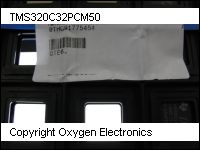 TMS320C32PCM50 thumb