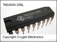 TMS4044-25NL thumb