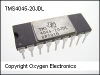 TMS4045-20JDL thumb