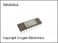 TMS4045JL thumb
