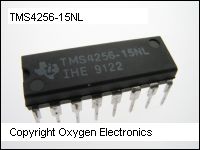 TMS4256-15NL thumb