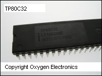 TP80C32 thumb