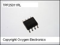 thumbnail TPP25011RL