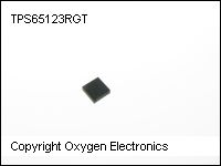 thumbnail TPS65123RGT