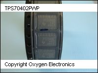 thumbnail TPS70402PWP