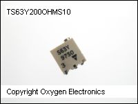TS63Y200OHMS10 thumb