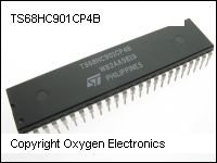TS68HC901CP4B thumb