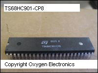 TS68HC901-CP8 thumb