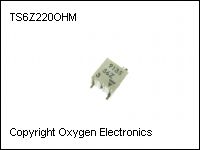 TS6Z220OHM thumb