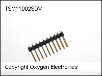 TSM11002SDV thumb