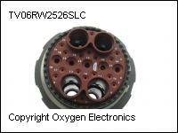 thumbnail TV06RW2526SLC