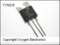 TYN216 thumb