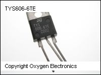 TYS606-6TE thumb