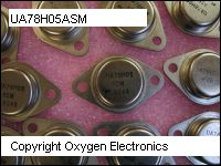 UA78H05ASM thumb