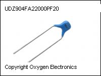UDZ904FA22000PF20 thumb