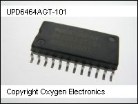 UPD6464AGT-101 thumb