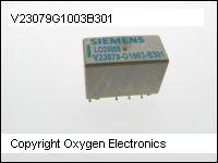 thumbnail V23079G1003B301
