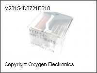 V23154D0721B610 thumb