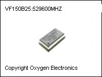 VF150B25.529600MHZ thumb