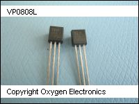 VP0808L thumb