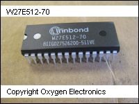 W27E512-70 thumb