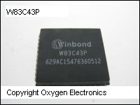 thumbnail W83C43P
