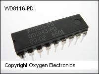 WD8116-PD thumb
