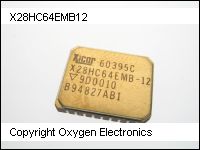 X28HC64EMB-12 thumb